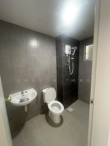 Condominium for Rent at Residensi Sateria - Gordon Tong - Bathroom - PropertyGuru.com.my
