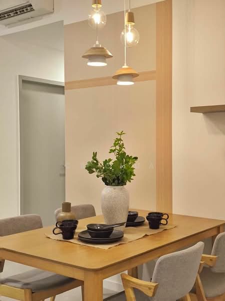 Alira @ Metropark Subang - 2