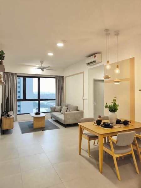 Alira @ Metropark Subang - 4