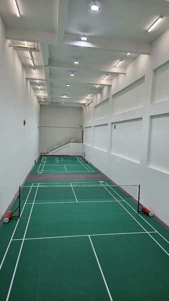 Service Residence for Rent at Alira @ Metropark Subang - Cs Chua - Interior - PropertyGuru.com.my