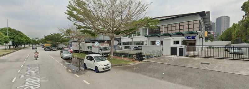 Factory for Rent in Taman Sains Selangor (Kota Damansara) - Frances Sia - Exterior - PropertyGuru.com.my