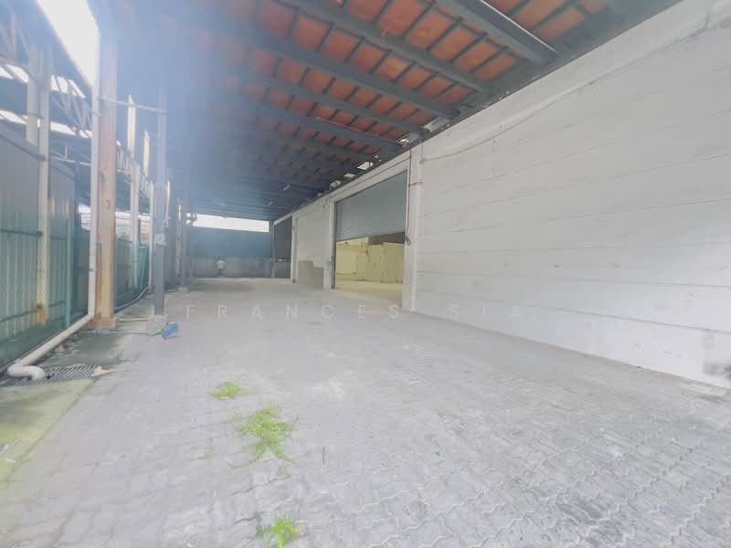 Factory for Rent in Taman Sains Selangor (Kota Damansara) - Frances Sia - Exterior - PropertyGuru.com.my