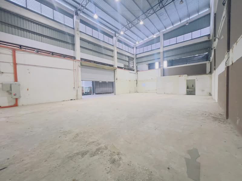 Factory for Rent in Taman Sains Selangor (Kota Damansara) - Frances Sia - Interior - PropertyGuru.com.my