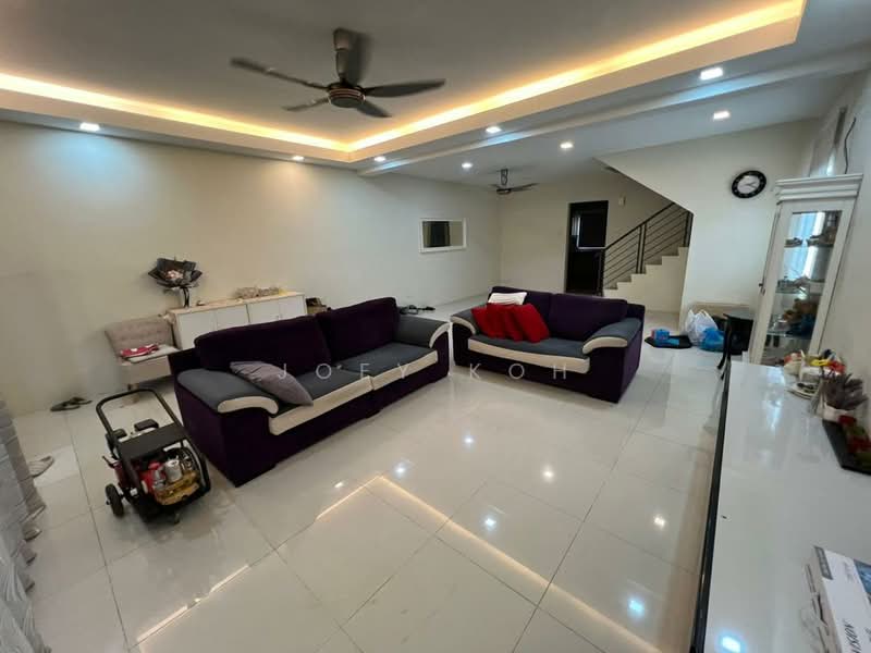 Bandar Nusa Rhu untuk Untuk Dijual - RM 688,000, Apr 2026 - Living Room - PropertyGuru.com.my