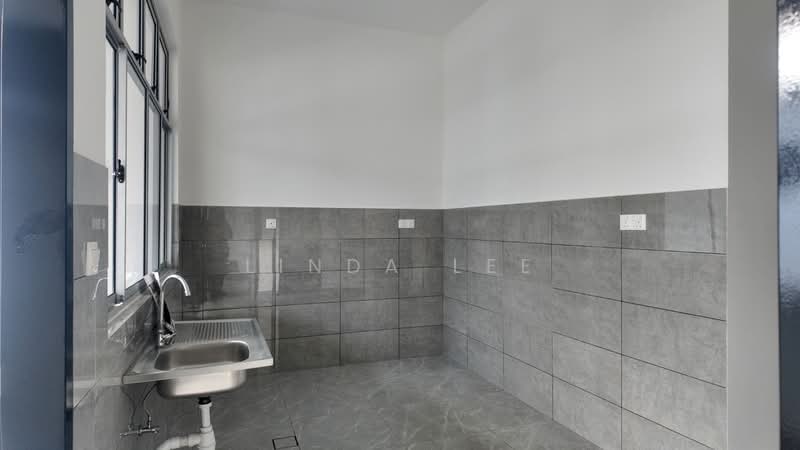 Iconia Garden Residence (Precinct B2) @ Taman Impian Emas untuk Untuk Disewa - RM 2,500 /bulan, Apr 2026 - Interior - PropertyGuru.com.my