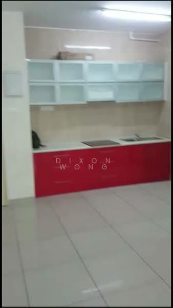 Service Residence for Rent at OUG Parklane - Dixon Wong - Kitchen - PropertyGuru.com.my