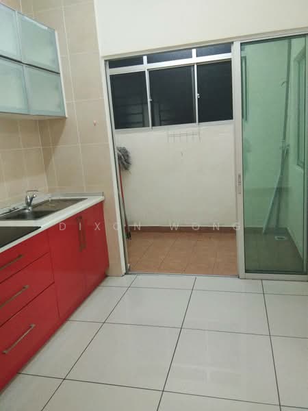 Service Residence for Rent at OUG Parklane - Dixon Wong - Kitchen - PropertyGuru.com.my