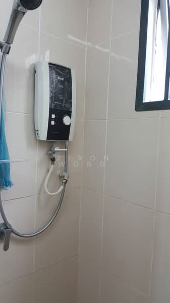 Service Residence for Rent at OUG Parklane - Dixon Wong - Bathroom - PropertyGuru.com.my