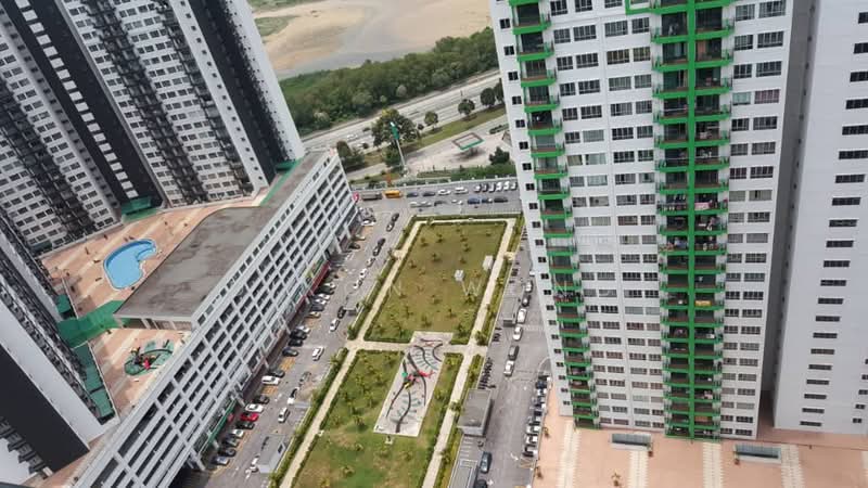 Service Residence for Rent at OUG Parklane - Dixon Wong - Exterior - PropertyGuru.com.my