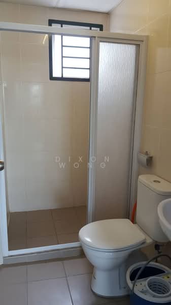 Service Residence for Rent at OUG Parklane - Dixon Wong - Bathroom - PropertyGuru.com.my