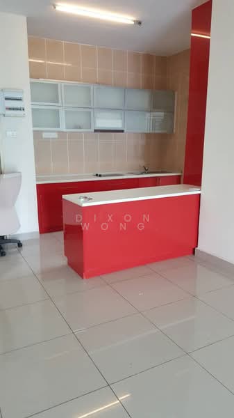 Service Residence for Rent at OUG Parklane - Dixon Wong - Kitchen - PropertyGuru.com.my