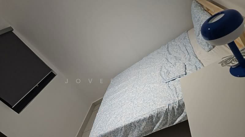 Service Residence for Rent at TRIO By Setia - Jovee Chow - PropertyGuru.com.my