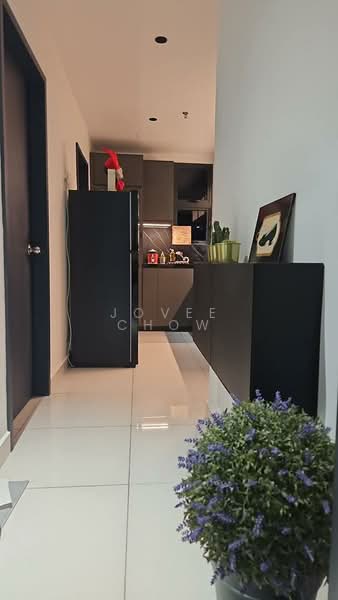 Service Residence for Rent at TRIO By Setia - Jovee Chow - PropertyGuru.com.my