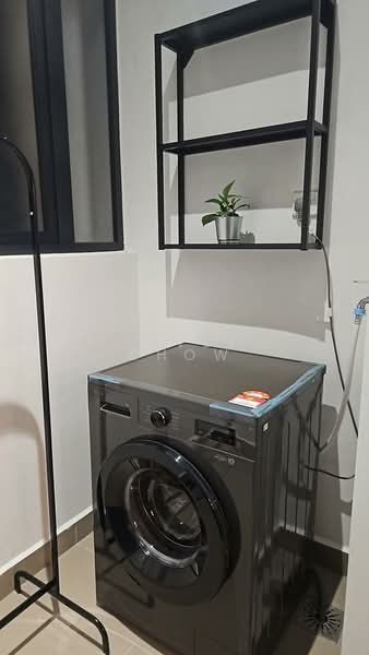 Service Residence for Rent at TRIO By Setia - Jovee Chow - PropertyGuru.com.my