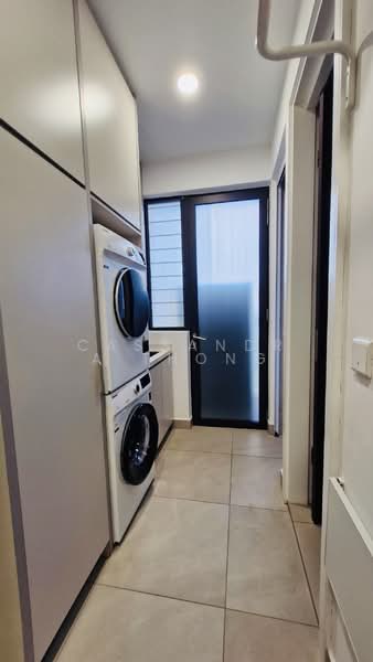 Service Residence for Sale at Park Regent @Desa Park City - Cassandra Thong - Interior - PropertyGuru.com.my