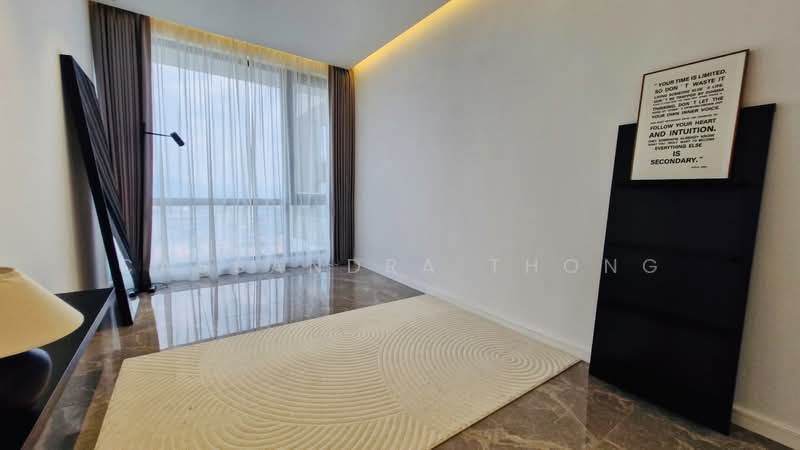 Service Residence for Sale at Park Regent @Desa Park City - Cassandra Thong - Interior - PropertyGuru.com.my