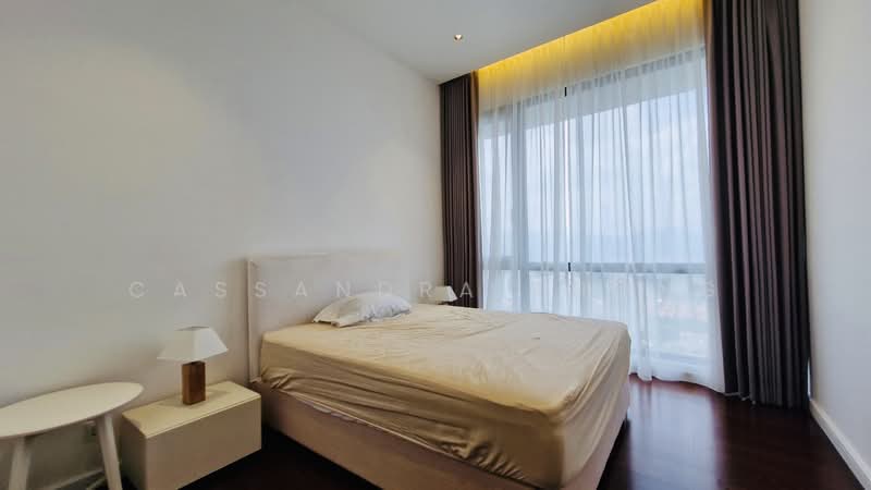 Service Residence for Sale at Park Regent @Desa Park City - Cassandra Thong - Bedroom - PropertyGuru.com.my