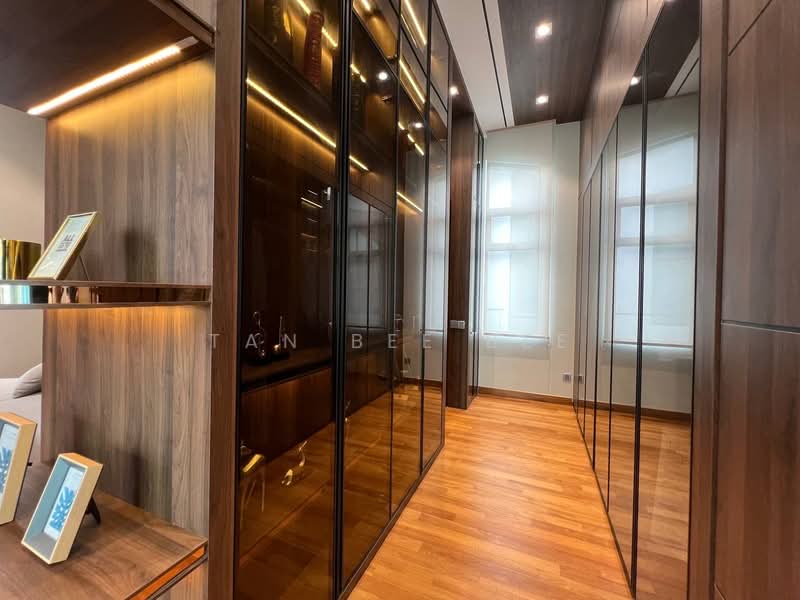 Rumah Banglo untuk Dijual di Iskandar Puteri (Nusajaya) (Johor) - Tan Bee Bee - Interior - PropertyGuru.com.my