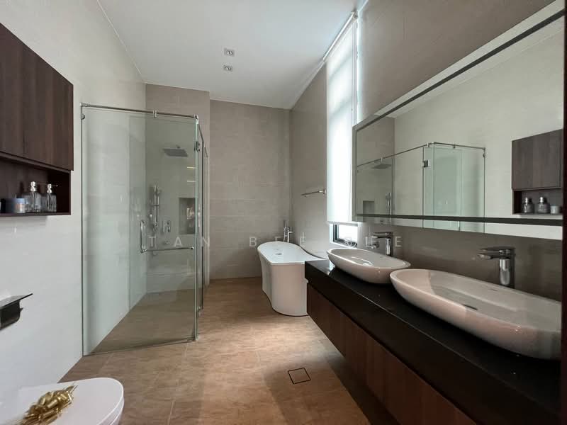 Rumah Banglo untuk Dijual di Iskandar Puteri (Nusajaya) (Johor) - Tan Bee Bee - Bathroom - PropertyGuru.com.my