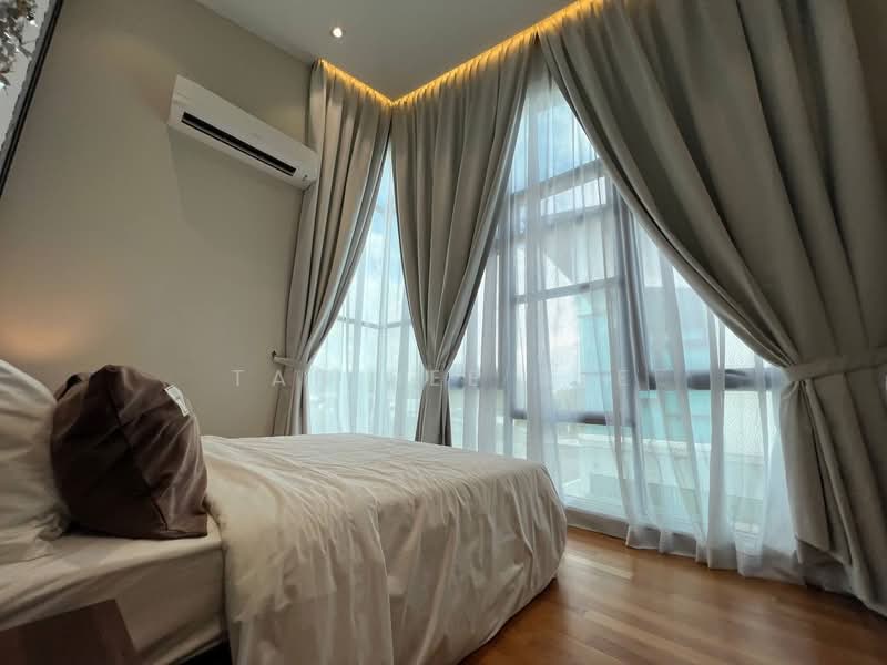 Rumah Banglo untuk Dijual di Iskandar Puteri (Nusajaya) (Johor) - Tan Bee Bee - Bedroom - PropertyGuru.com.my