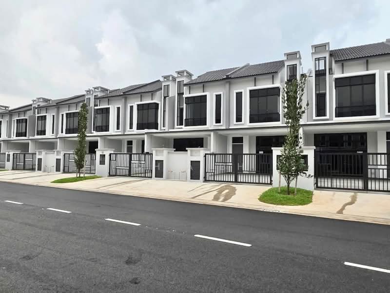 Alluvia @ Setia Eco Cascadia - 2