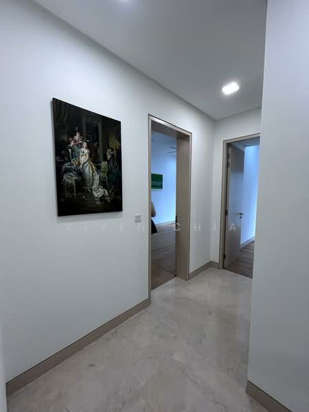 Pavilion Residences untuk Untuk Disewa - RM 7,300 /bulan, Apr 2026 - Corridor - PropertyGuru.com.my