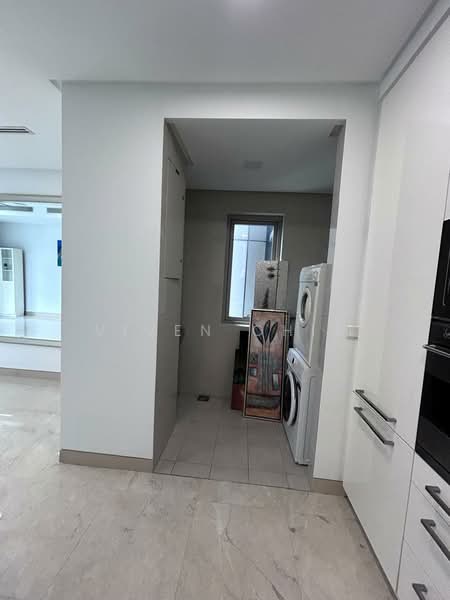 Pavilion Residences untuk Untuk Disewa - RM 7,300 /bulan, Apr 2026 - Interior - PropertyGuru.com.my