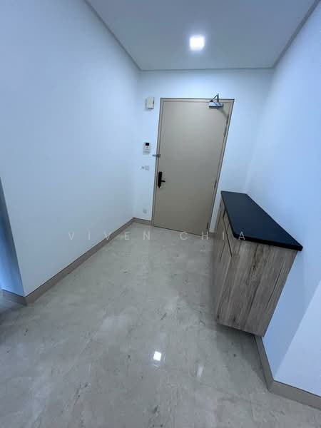 Pavilion Residences untuk Untuk Disewa - RM 7,300 /bulan, Apr 2026 - Entrance - PropertyGuru.com.my