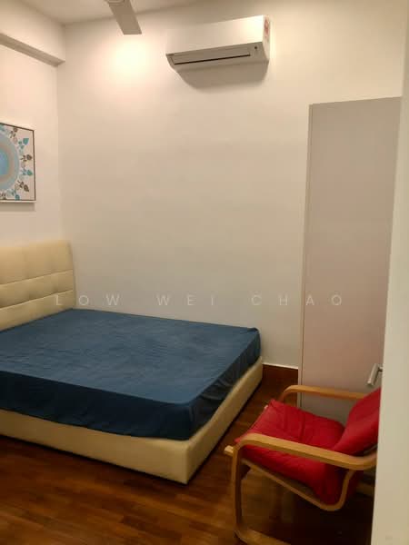 Condominium for Rent at Northpoint Residences - Low Wei Chao - Bedroom - PropertyGuru.com.my