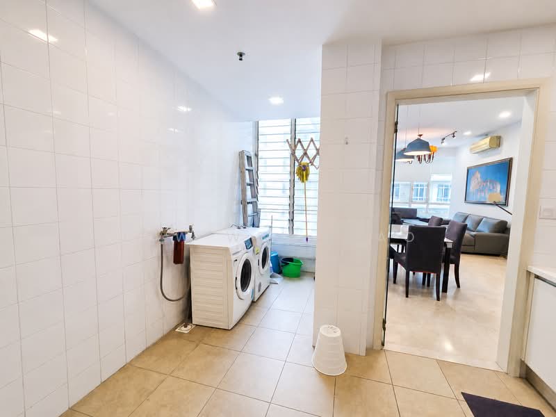 For Rent - Northpoint Residences