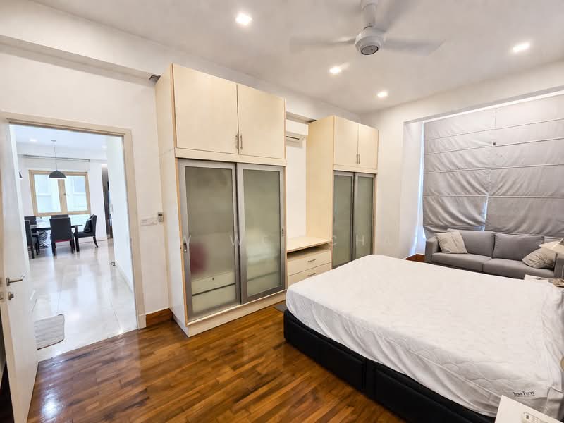For Rent - Northpoint Residences
