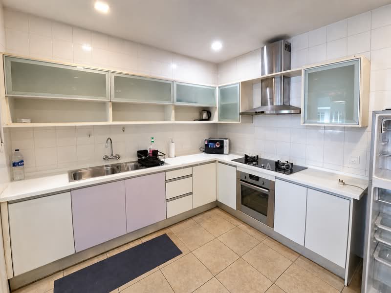 For Rent - Northpoint Residences