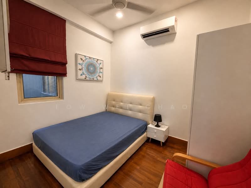 For Rent - Northpoint Residences