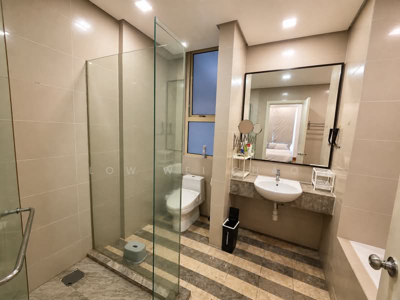 For Rent - Northpoint Residences
