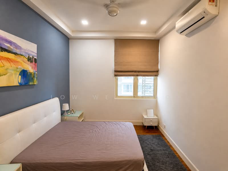 For Rent - Northpoint Residences