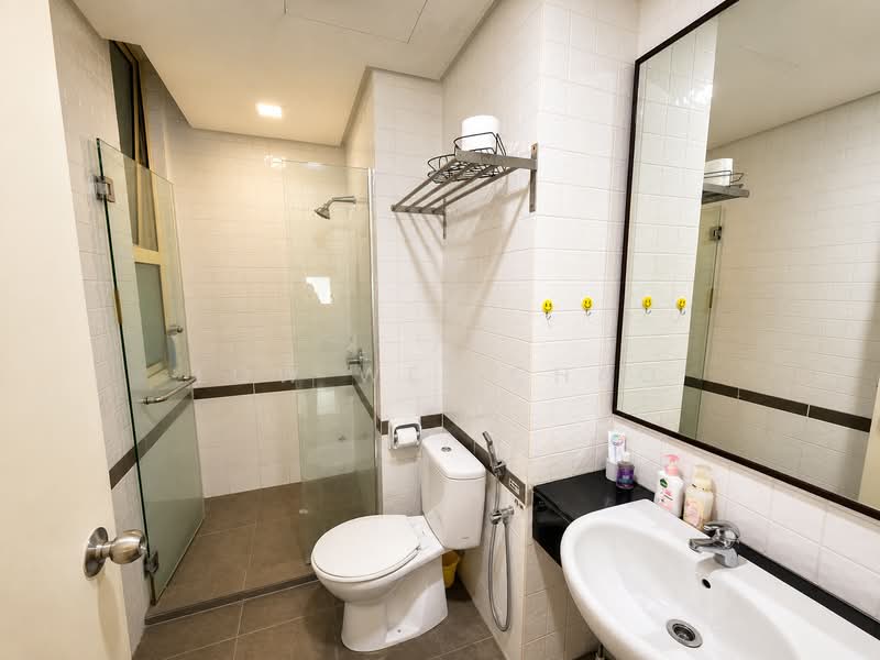 For Rent - Northpoint Residences