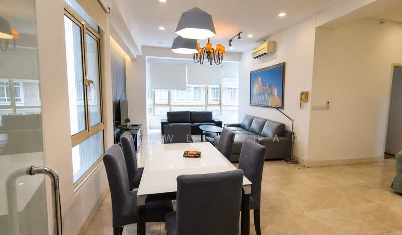 For Rent - Northpoint Residences