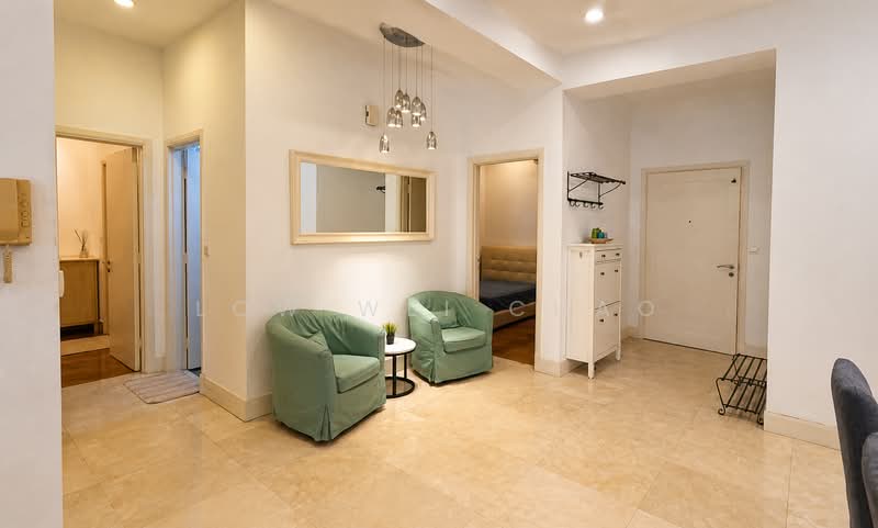For Rent - Northpoint Residences