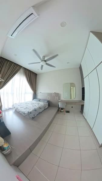 Condominium for Rent at Imperial Grande - Vinnie Loh - Bedroom - PropertyGuru.com.my