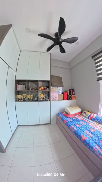 Condominium for Rent at Imperial Grande - Vinnie Loh - Bedroom - PropertyGuru.com.my