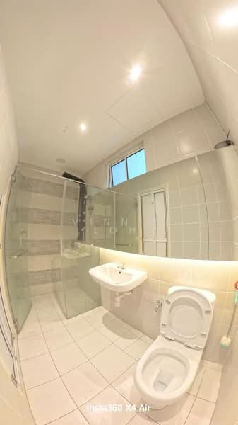 Condominium for Rent at Imperial Grande - Vinnie Loh - Bathroom - PropertyGuru.com.my