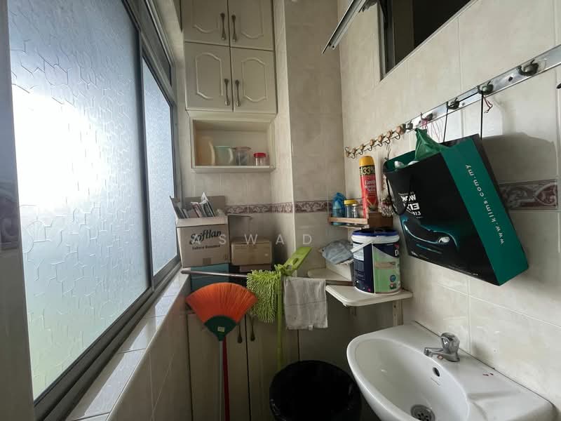 Gambier Heights untuk Untuk Dijual - RM 385,000, Apr 2026 - Bathroom - PropertyGuru.com.my