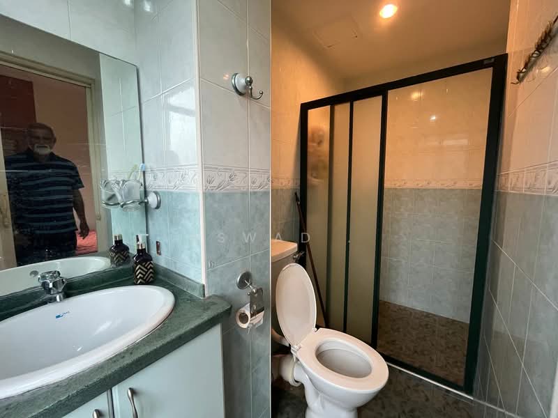 Gambier Heights untuk Untuk Dijual - RM 385,000, Apr 2026 - Bathroom - PropertyGuru.com.my