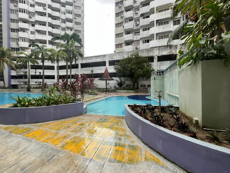 Gambier Heights untuk Untuk Dijual - RM 385,000, Apr 2026 - Exterior - PropertyGuru.com.my