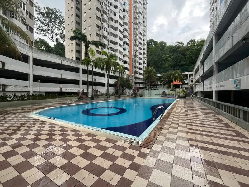 Gambier Heights untuk Untuk Dijual - RM 385,000, Apr 2026 - Pool - PropertyGuru.com.my