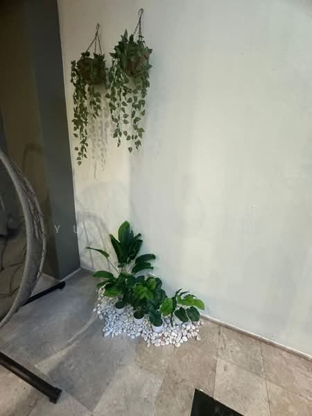 Terraced House for Sale in Taman Sri Hartamas (Sri Hartamas) - Yu Choi Voo - Interior - PropertyGuru.com.my