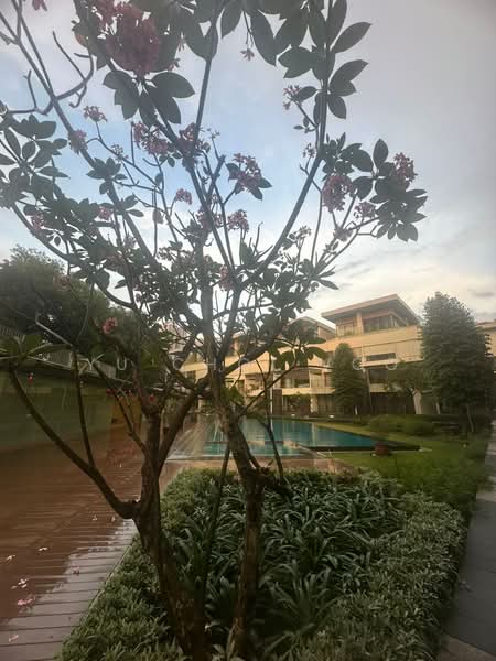 Terraced House for Sale in Taman Sri Hartamas (Sri Hartamas) - Yu Choi Voo - Exterior - PropertyGuru.com.my