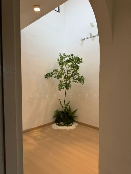 1-storey Terraced House for Sale in Taman Ungku Tun Aminah (Skudai) - Alan Chew - Interior - PropertyGuru.com.my