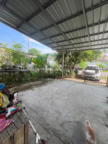 2-storey Terraced House for Sale in Taman Tasik Semenyih (Semenyih) - Baizura Agus - Exterior - PropertyGuru.com.my