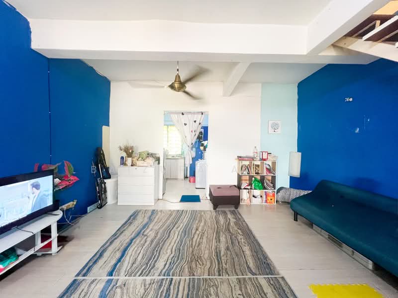 2-storey Terraced House for Sale in Taman Tasik Semenyih (Semenyih) - Baizura Agus - Living Room - PropertyGuru.com.my